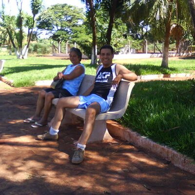 Profile Picture of Gesse André (@GesseAndr) on Twitter