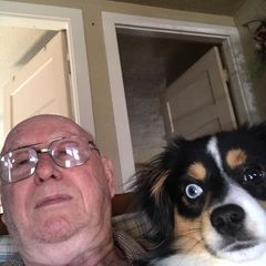 Profile Picture of kennethhickson4 (@kennethhickson4) on Tiktok