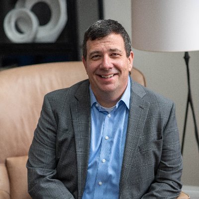 Profile Picture of Joe Mosher (@JoeMosher) on Twitter