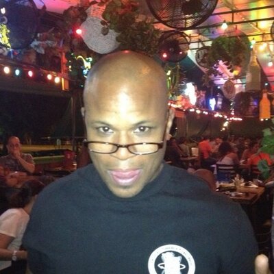 Profile Picture of Glenn L Harrell (@ghprimo) on Twitter