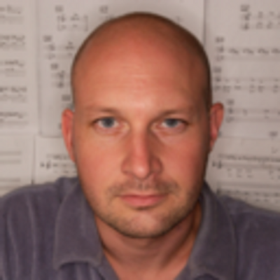 Profile Picture of John Mark Sherlock (@sherlock171133) on Twitter