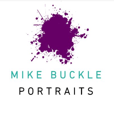 Profile Picture of Mike Buckle (@MBPortraits1) on Twitter