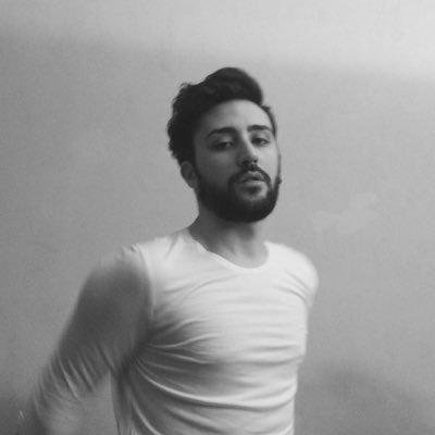 Profile Picture of Daniel Zambito (@libiIubar) on Twitter
