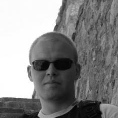 Profile Picture of Mikael Bäckman (@mikael_b) on Myspace