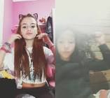 Profile Picture of   dueto com... (@mariajuliaccastro) on Tiktok