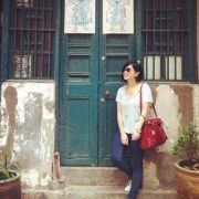 Profile Picture of Candy Mok (@mformok) on Pinterest