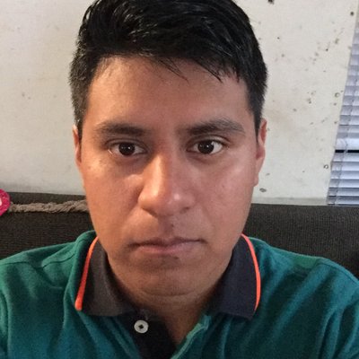 Profile Picture of Mario Moctezuma (@Mario35Moc) on Twitter