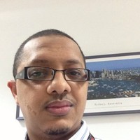 Profile Picture of Qasim Mohammed (@qasim-mohammed-11) on Quora