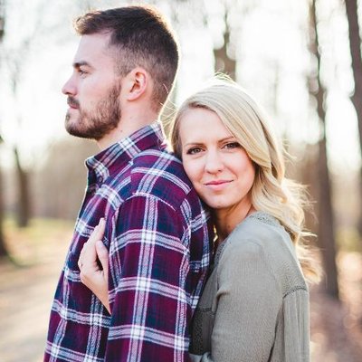 Profile Picture of Emily Wehrle (@ek_andrews) on Twitter