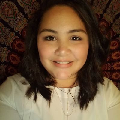 Profile Picture of Laura Corredor (@Laura_Corredor) on Twitter