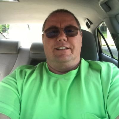 Profile Picture of Mark Satterfield (@MarkSatterfie19) on Twitter