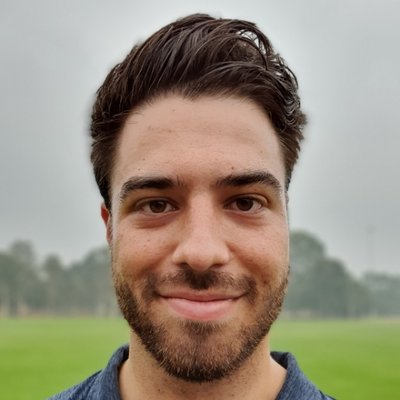 Profile Picture of Robert Koch (@kochie) on Twitter