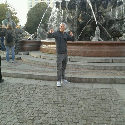 Profile Picture of Nico Gerstmeier (@smokii187) on Twitter