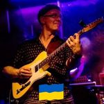 Profile Picture of Thomas Berglund🎸 (@thomas_berglund_guitar) on Instagram