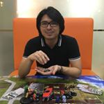 Profile Picture of David Marcial (@theavid1287) on Instagram