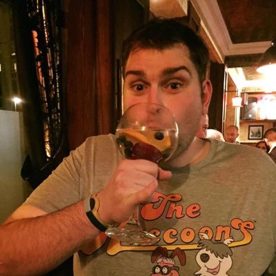 Profile Picture of Keith Watt (@keithmond) on Twitter