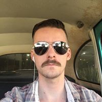 Profile Picture of Brandon Willett (@brandon-willett-2) on Quora
