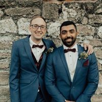 Profile Picture of Cody Khork (@cody-khork) on Quora