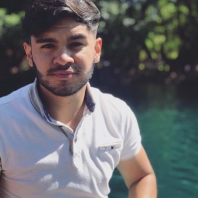 Profile Picture of Jose Aldrete (@josealdrete6) on Twitter