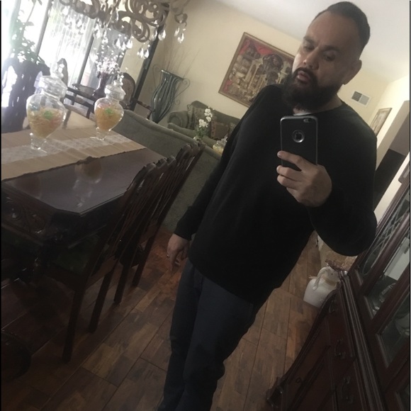 Profile Picture of Gil Bernal (@gilbsfo) on Poshmark