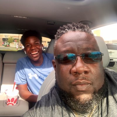 Profile Picture of Todd Moye (@ToddMoye3) on Twitter