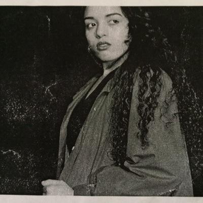 Profile Picture of  ✨ (@_LindaSharp) on Twitter