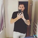 Profile Picture of Thomas Brookes (@dcslife_brooker91) on Instagram