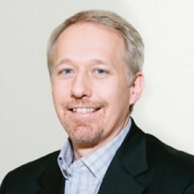 Profile Picture of Mark Vaughn (@MarkVaughn5) on Twitter