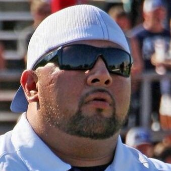 Profile Picture of Mason Mitchell (@CoachMase55) on Twitter