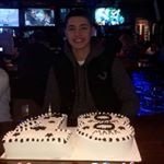 Profile Picture of Mark Randall Jr.🐐 (@randalljr.mark) on Instagram