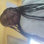 Profile Picture of Arielle Washington (@arielle_washington) on Instagram