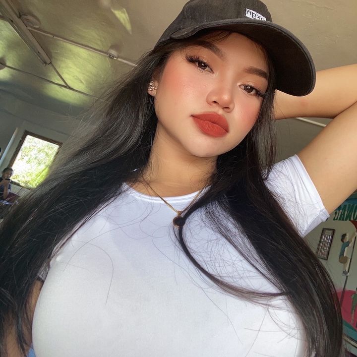 Profile Picture of __dawning (@__dawning) on Tiktok