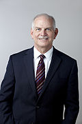 Profile Picture of Vincent Pooron Wikipedia