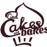 Profile Picture of Gudcakes'n'Bakes (@gudcakes_n_bakes) on Instagram