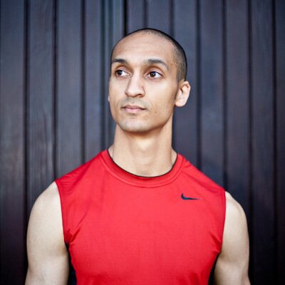Profile Picture of Jason Emile Carnegie (@JCEnthusFitness) on Twitter