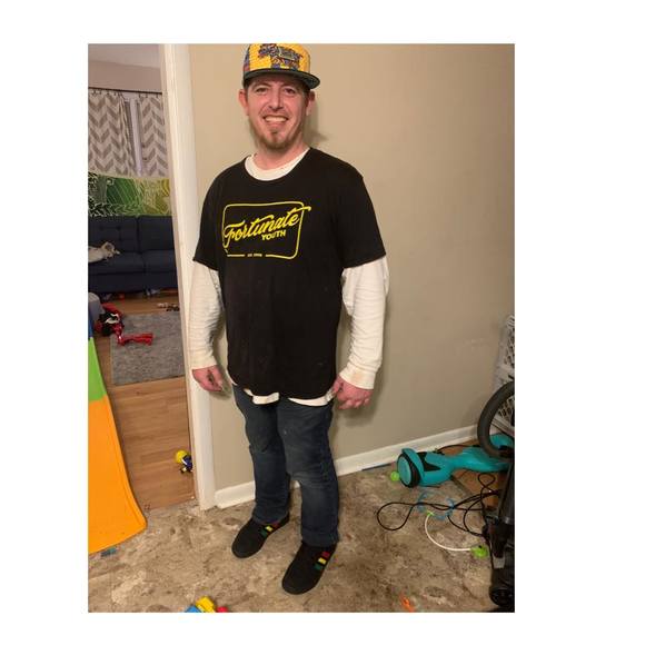 Profile Picture of Justin Ewing (@justinewing) on Poshmark
