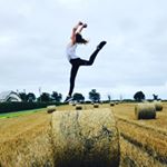 Profile Picture of 𝓚𝓪𝓽𝓮  𝓛𝓪𝔃𝓪𝓻𝓾𝓼 (@katelazarus07) on Instagram