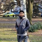 Profile Picture of Melbin Thomas (@Melbin-Thomas) on Facebook