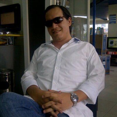 Profile Picture of Carlos Bartels (@cbp_bartels) on Twitter