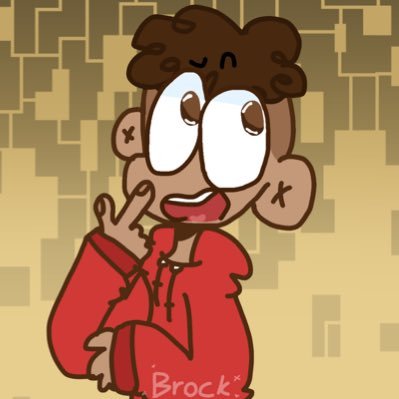 Profile Picture of Skullz (@BrockDaBean) on Twitter