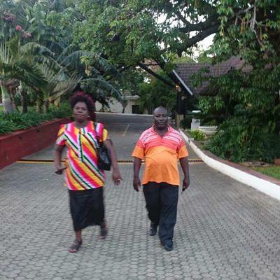 Profile Picture of John Mburu (@johnmburu171) on Twitter