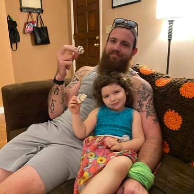 Profile Picture of Jon Jameson (@JonJame82295228) on Twitter