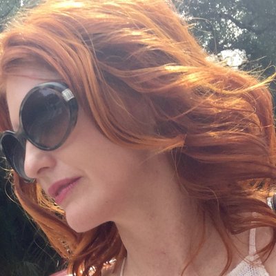 Profile Picture of Shauna Freeman (@Ginger_Roots22) on Twitter