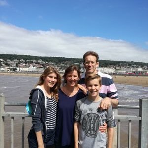 Profile Picture of Oliver Finch (@Finchy13) on Twitter