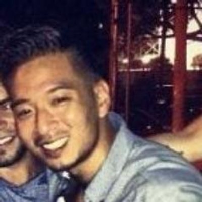 Profile Picture of Andy Hwang (@AndyHwg) on Twitter
