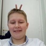 Profile Picture of дорощенко (@sasha_ball_) on Instagram