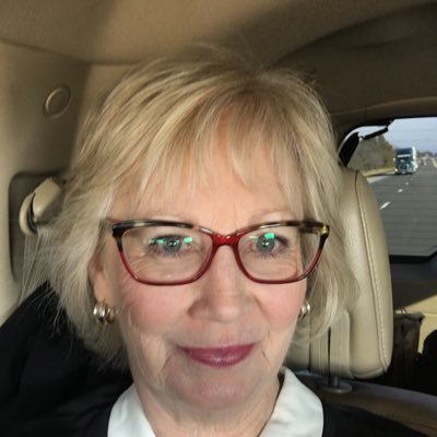 Profile Picture of Teresa L. James (@TeresaLJames524) on Twitter