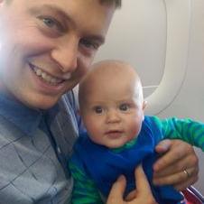 Profile Picture of James Munro (@JamesValeMunro) on Twitter
