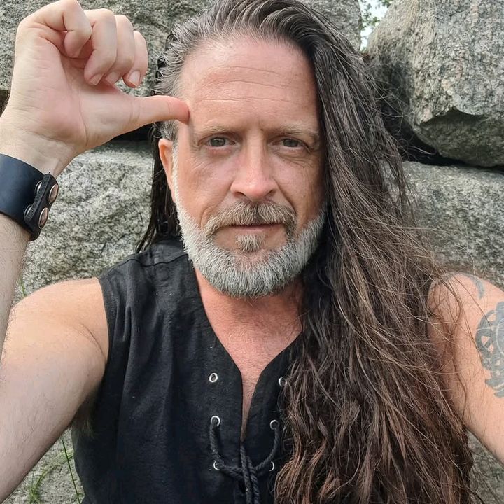 Profile Picture of David Derosier (@livingoutlouder) on Tiktok