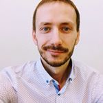 Profile Picture of Александр Сергеевич Горенюк (@alexander.gorenyuk) on Instagram